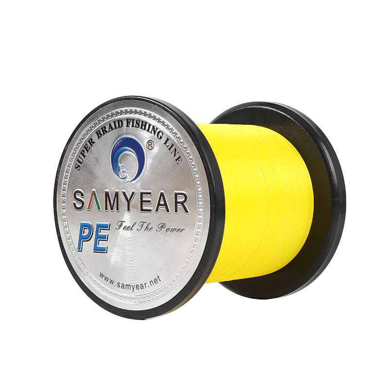 4.5, Yellow
